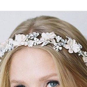Bridal headpiece